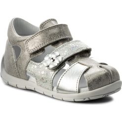 Sandały dziewczęce: Sandały FRODDO – G2150088-1 Silver D
