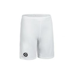 SPODENKI do piłki ręcznej H100 męskie. Czarne spodenki i szorty męskie ATORKA, xl, bez wzorów, z poliesteru. Za 34,99 zł.