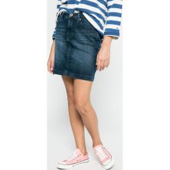 Minispódniczki: Hilfiger Denim – Spódnica