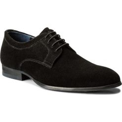 Półbuty męskie: Półbuty JOOP! – Kalamos 4140003780 Black 900