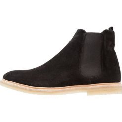 Buty zimowe męskie: Royal RepubliQ CAST CHELSEA Botki black
