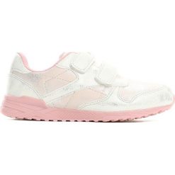 Buty sportowe dziewczęce: Różowe Buty Sportowe New Member