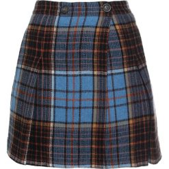 Spódniczki: Vivienne Westwood Anglomania CALLAS KILT Spódnica trapezowa light