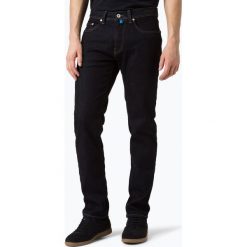 Pierre Cardin - Jeansy męskie, niebieski. Niebieskie jeansy męskie marki Pierre Cardin, m, bez wzorów. Za 479,95 zł.