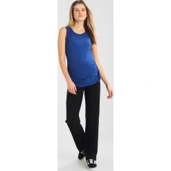 Topy damskie: bellybutton Top limonges blue