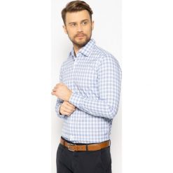 Koszula Boss Jango 50427602. Koszule męskie Boss, m, bez wzorów, z bawełny, casualowe, bez kołnierzyka, bez rękawów. Za 349,00 zł.