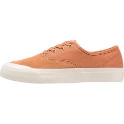 Tenisówki męskie: HUF CROMER Buty skejtowe camel