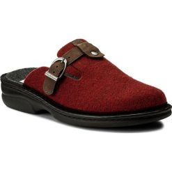 Kapcie damskie: Kapcie BERKEMANN – Dominique 03516 Rostrot 219