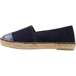 Espadryle damskie: Espadrij l´originale CLASSIC CAP Espadryle marine