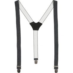 Paski męskie: Lloyd Men’s Belts Pasek light grey