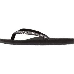 Klapki damskie: O’Neill THIN STRAP Japonki black out