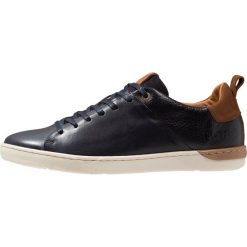 Björn Borg KENDRICK Sneakersy niskie navy. Niebieskie trampki męskie Björn Borg, bez zapięcia. Za 459,00 zł.