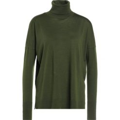 Swetry damskie: J.CREW NYLA WEEKEND Sweter wild forest