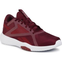 Buty Reebok - Flexagon Force 2.0 FX0169 Maroon/Merlot/Glapnk. Czerwone buty sportowe damskie Reebok, bez wzorów, z tworzywa sztucznego, sportowe, na fitness i siłownię. Za 229,00 zł.