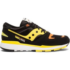 Saucony Azura S70437-3. Sneakersy męskie Saucony, bez zapięcia. W wyprzedaży za 249,99 zł.