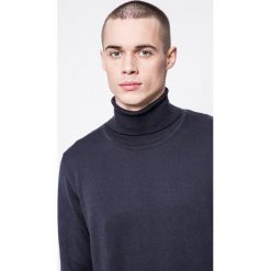 Golfy męskie: Kensington – Sweter