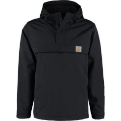 Carhartt WIP NIMBUS Kurtka przejściowa black. Czarne kurtki męskie marki Carhartt WIP, s, bez wzorów, z nylonu, bez kaptura. Za 629,00 zł.