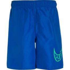 Kąpielówki chłopięce: Nike Performance SOLID SWOOSH Szorty kąpielowe hyper cobalt