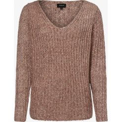 Aygill's - Sweter damski z dodatkiem wełny, różowy. Różowe swetry damskie Aygill's, s, bez wzorów, z wełny, bez rękawów, bez kaptura. Za 219,95 zł.