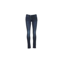 Jeansy skinny G-Star Raw LYNN ZIP MID SKINNY. Czerwone jeansy damskie marki G-Star RAW, l, z bawełny. Za 463,20 zł.