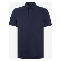 O'Neill Essentials Polo Koszulka Niebieski. Niebieskie koszulki męskie O'Neill, s, bez wzorów, z bawełny, polo, bez rękawów. Za 137,95 zł.