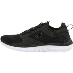 Champion LOW CUT SHOE ALPHA CLOUD Obuwie do biegania treningowe black. Czarne buty damskie do biegania marki Champion, z tworzywa sztucznego. Za 299,00 zł.