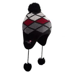Czapki męskie: CHILLOUTS Czapka zimowa Ricky Kid Hat RIK01 – CHI-3661