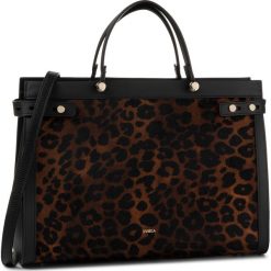 Torebka FURLA - Lady M 1034038 B BYT3 T55 Onyx. Czarne torebki klasyczne damskie Furla, bez wzorów, ze skóry, klasyczne, bez dodatków. Za 2619,00 zł.