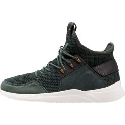 Trampki męskie: Woden TYR II Tenisówki i Trampki dark forest