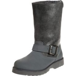 Buty zimowe damskie: Buffalo Śniegowce hedosa