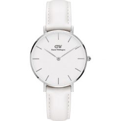 Zegarki damskie: Zegarek damski Daniel Wellington Classic Petite DW00100190