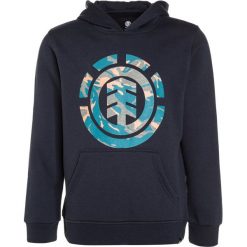 Bluzy chłopięce rozpinane: Element MIMIC Bluza z kapturem eclipse navy