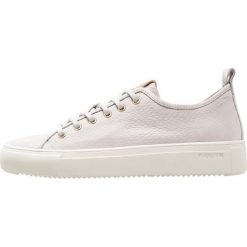 Trampki damskie slip on: Blackstone Tenisówki i Trampki mycro chip