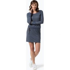 Sukienki: Ragwear – Sukienka damska – Mike, niebieski