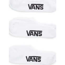Skarpety Vans Classic Super NO (VXTTWHT). Skarpetki męskie Vans, bez wzorów. Za 39,99 zł.