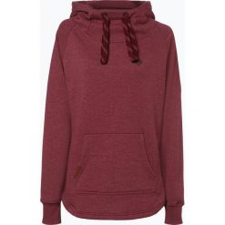 Bluzy damskie: Alife& Kickin - Damska bluza nierozpinana – Mara, czerwony