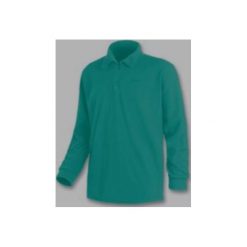 Swetry chłopięce: Brugi Golf juniorski 3AFH-674 Verde Acqua r. 32