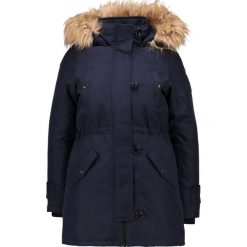 Parki damskie: Vero Moda Petite VMEXCURSION Parka navy
