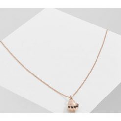 Naszyjniki damskie: Kenzo PAW Naszyjnik rose goldcoloured