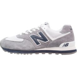 Trampki męskie: New Balance ML574ESC Tenisówki i Trampki gunmetal