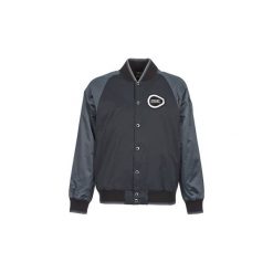 Kurtki krótkie Oakley THE 75 JACKET. Czarne kurtki męskie marki Oakley, m, bez wzorów, krótkie, bez kaptura. Za 615,20 zł.