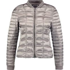 Bomboogie Kurtka Bomber bronze. Pomarańczowe bomberki damskie marki Bomboogie, m, z poliesteru. Za 709,00 zł.