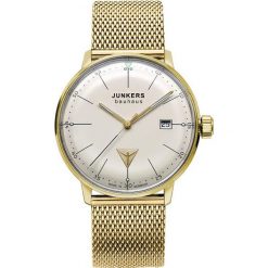 Zegarki męskie: Zegarek męski Junkers Bauhaus JU_6072M_5