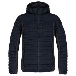 Loap Męska Kurtka Jack Son Razem Eclipse Melange clm1852-l57x (Rozmiar L). Czarne kurtki sportowe męskie marki Loap, m. W wyprzedaży za 184,00 zł.