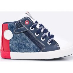 Buty sportowe chłopięce: Geox – Buty dziecięce