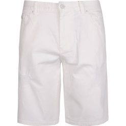 Armani Exchange Szorty. Kąpielówki męskie Armani Exchange, bez wzorów, z tkaniny. Za 249,00 zł.