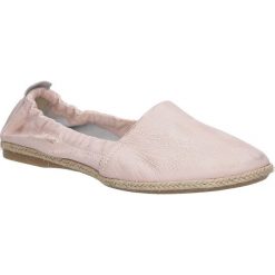 ESPADRYLE CASU 1844. Szare espadryle damskie Casu. Za 109,99 zł.