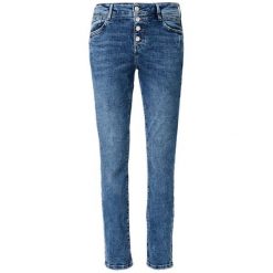S.Oliver Jeansy Damskie 38/30 Niebieskie. Jeansy damskie S.Oliver. Za 259,00 zł.