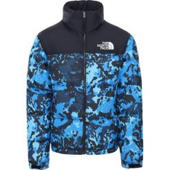 Kurtka The North Face 1996 Retro Nuptse T93C8DTPZ. Czarne kurtki męskie The North Face, s, bez wzorów, retro, bez kaptura. Za 1175,99 zł.