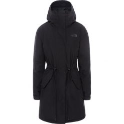 THE NORTH FACE PARKA PREMIUM CITY GORE-TEX > 0A4AI9JK31. Kurtki damskie The North Face, xl, bez wzorów, z tkaniny, bez kaptura. W wyprzedaży za 1499,99 zł.